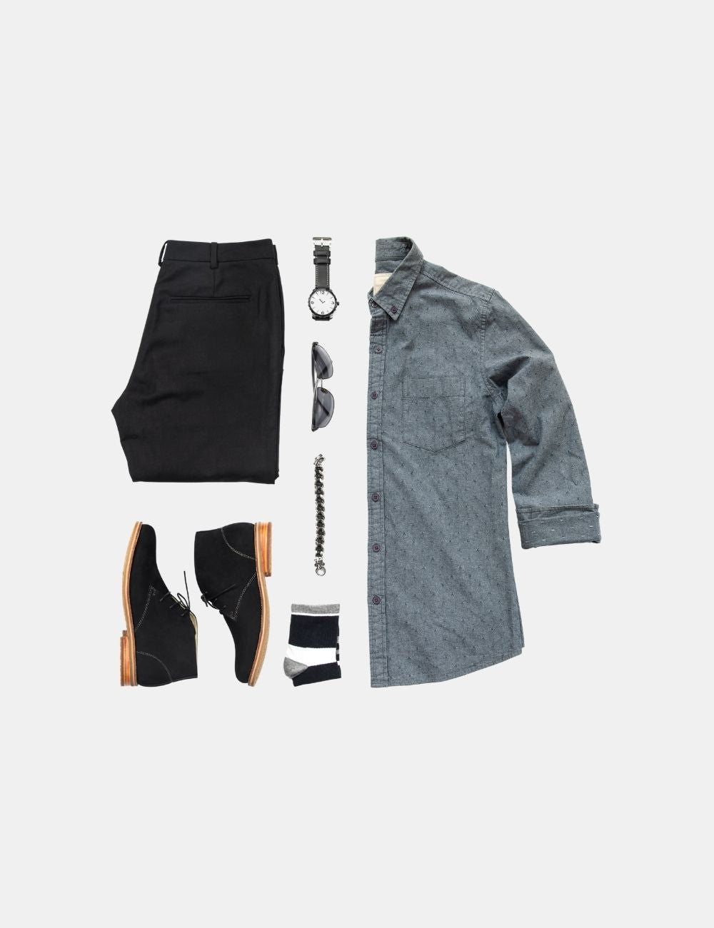 Men's Collection