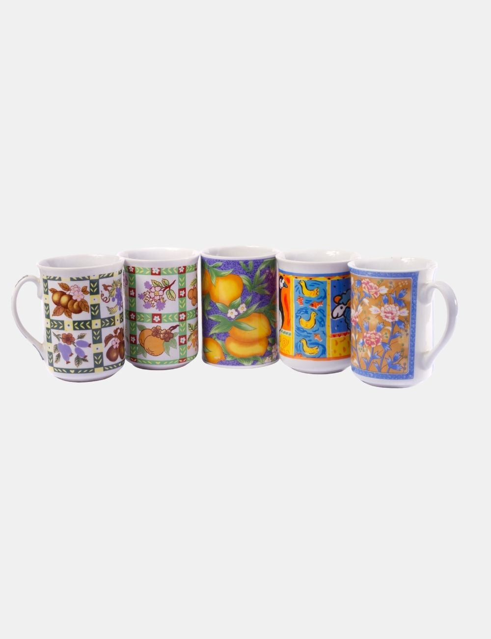 Mug's